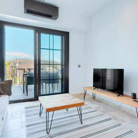 Vacation Appartement