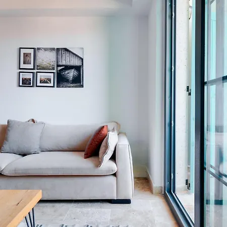 Appartement Vacation Alaçatı