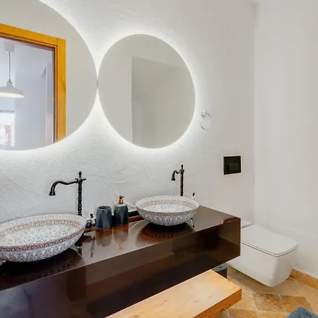 Vacation Appartement Alaçatı