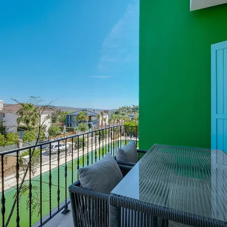 Appartement Vacation Alaçatı