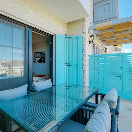 Apartment Vacation Alacati