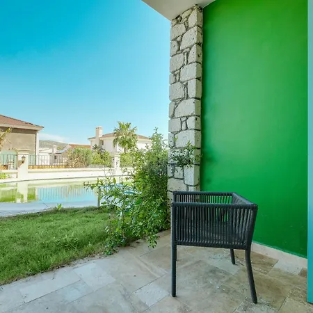 Vacation Apartment