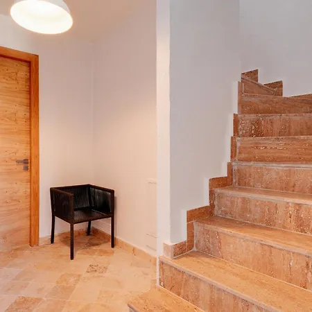 Apartment Vacation Alacati