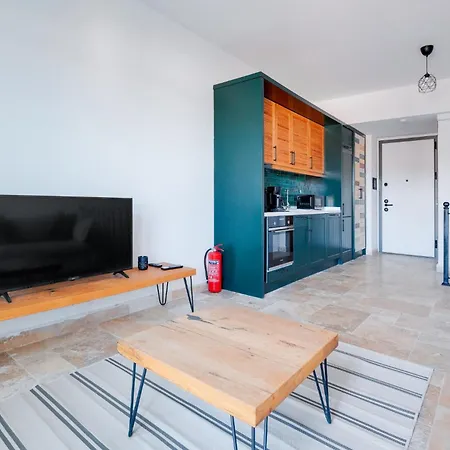 Apartment Vacation