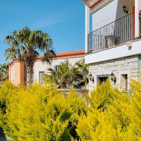 Vacation Apartment